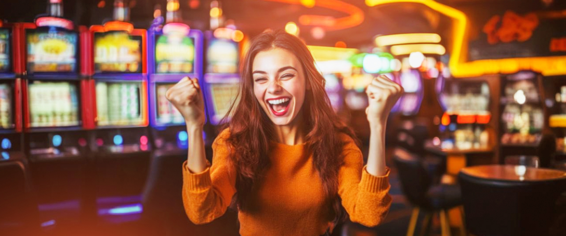 Casino Los Delfines 3