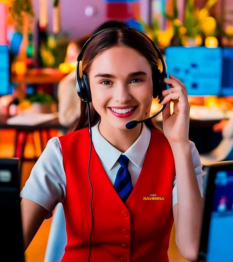 Contacto Casino Havanna