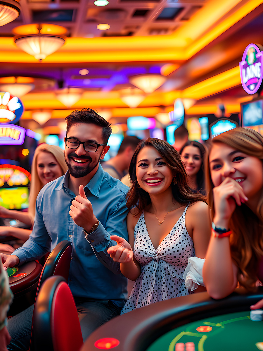 Diversión Responsable